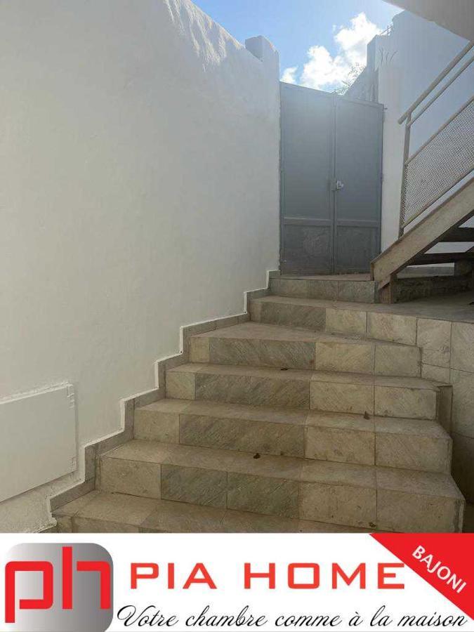 Tsingoni Pia Home Le Bajoni المظهر الخارجي الصورة