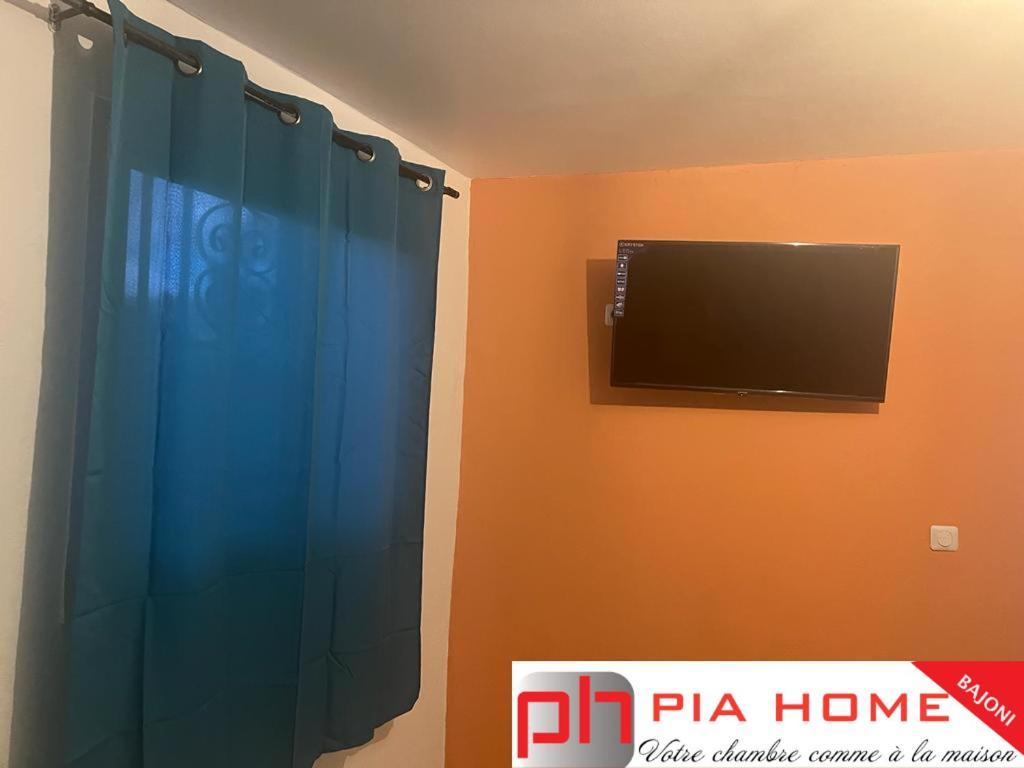 Tsingoni Pia Home Le Bajoni المظهر الخارجي الصورة