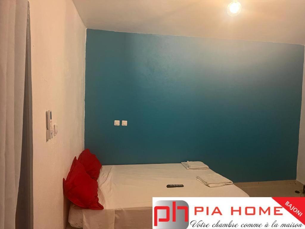 Tsingoni Pia Home Le Bajoni المظهر الخارجي الصورة